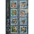 Q-Drive and Other Poems
