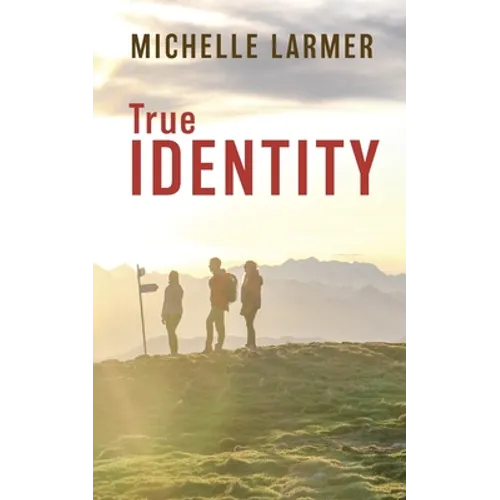 True Identity