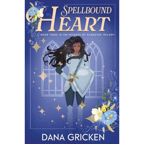 Spellbound Heart