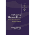 The Power of Human Rights: International Norms and Domestic Change