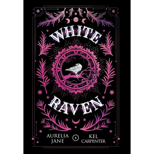 White Raven: Discreet Edition