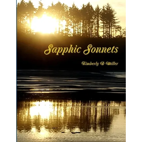 Sapphic Sonnets
