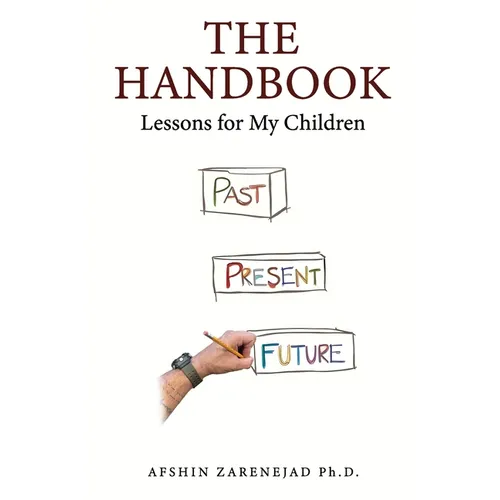 The Handbook: Lessons for My Children