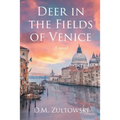Deer in the Fields of Venice