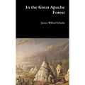 In the Great Apache Forest