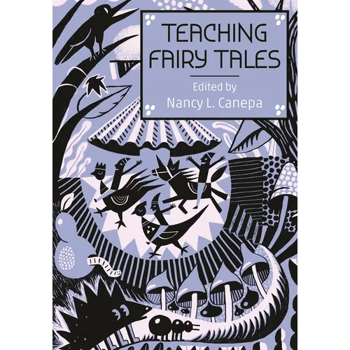 Teaching Fairy Tales