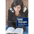 Your Biography: As Revealed by the Seven Saints of Genesis