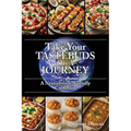 Take Your Tastebuds On A Journey - A Neurodiverse-Friendly Cookbook