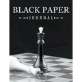 Black Paper Journal