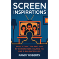 Screen Inspirations: How Iconic '70s and '80s TV Characters Helped Me Live A Balanced Life