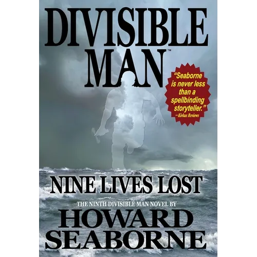 Divisible Man - Nine Lives Lost