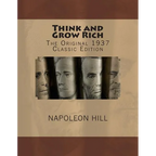 Think and Grow Rich - Paperback