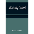 A Kentucky Cardinal