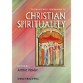 Companion Christian Spirituality