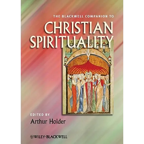 Companion Christian Spirituality