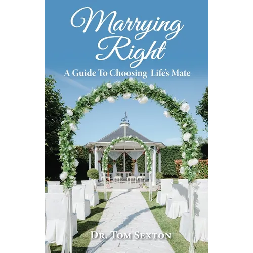 Marrying Right