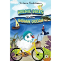 Bernie Bikes to the Indian Ocean