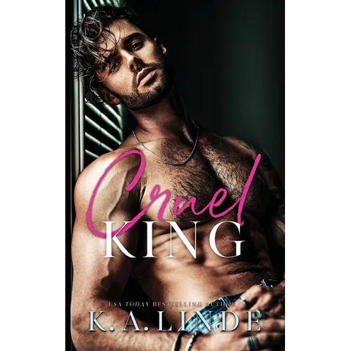 Cruel King