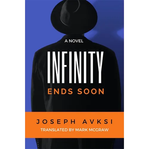 Infinity Ends Soon