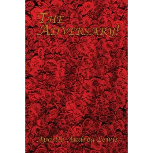 The Adversary!
