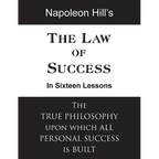 The Law of Success in Sixteen Lessons