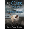 The Cats that Walked the Haunted Beach
