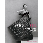 Vogue on Christian Dior - Hardcover