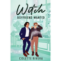 Witch Boyfriend Wanted