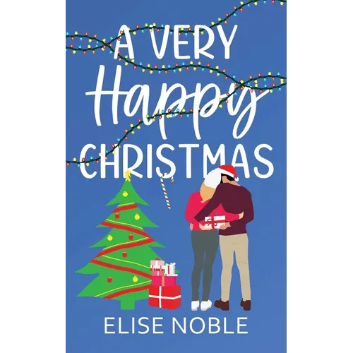 A Very Happy Christmas