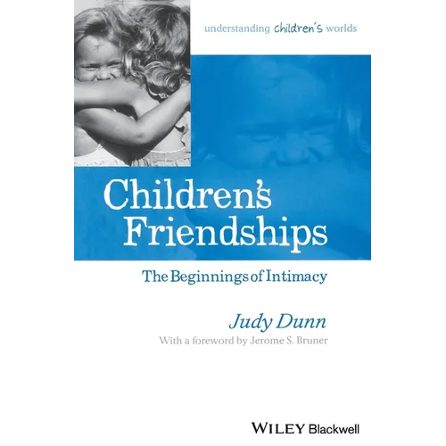 Children's Friendships