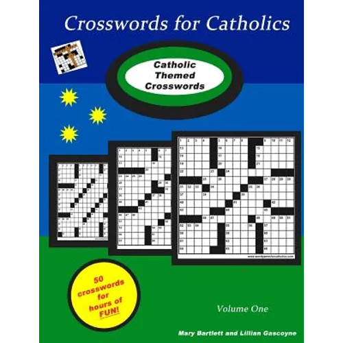 Crosswords for Catholics