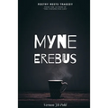 Myne Erebus: Poetry meets tragedy