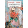 Beautiful Thoughts - A Daily Message of Inspiration