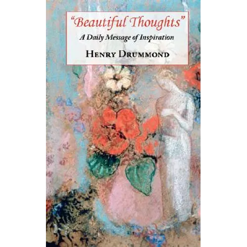 Beautiful Thoughts - A Daily Message of Inspiration