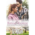 Marsala and Magnolias