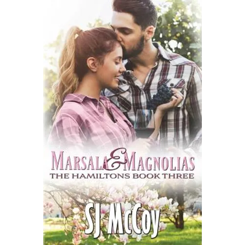 Marsala and Magnolias