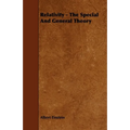 Relativity - The Special and General Theory