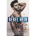 Rebel Heir: Book One