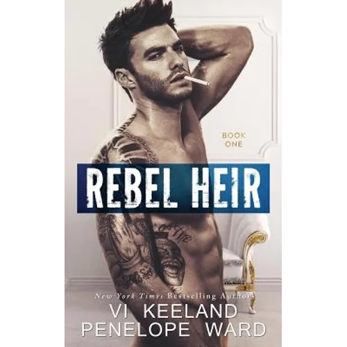 Rebel Heir: Book One
