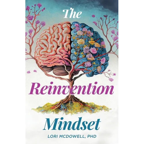 The Reinvention Mindset