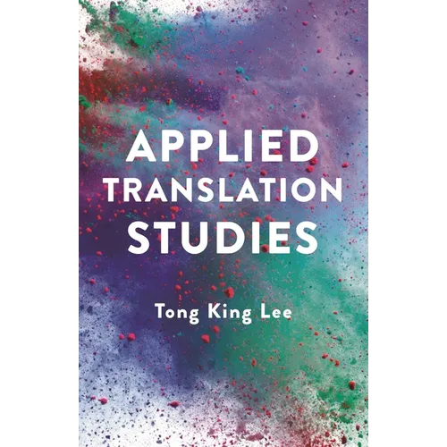 Applied Translation Studies