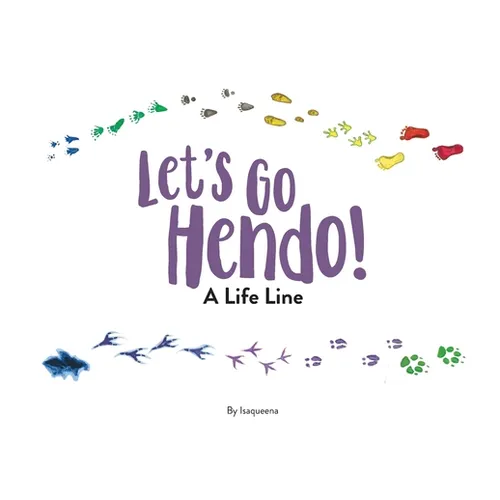 Let's Go Hendo!
