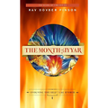 The Month of Iyyar: Evolving the Self Lag B'Omer
