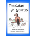 Pancakes and Stirrup 1