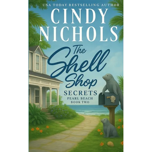 The Shell Shop Secrets