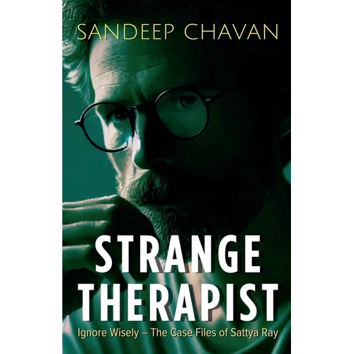 Strange Therapist