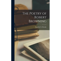 The Poetry of Robert Browning