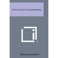 Time Study Engineering