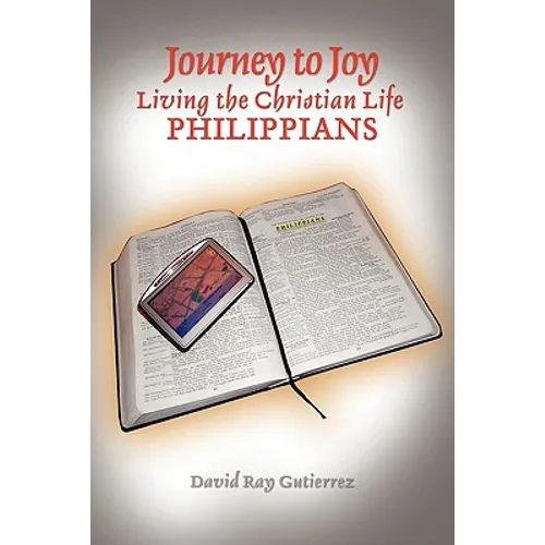 Journey to Joy