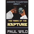 The Timing of the Rapture